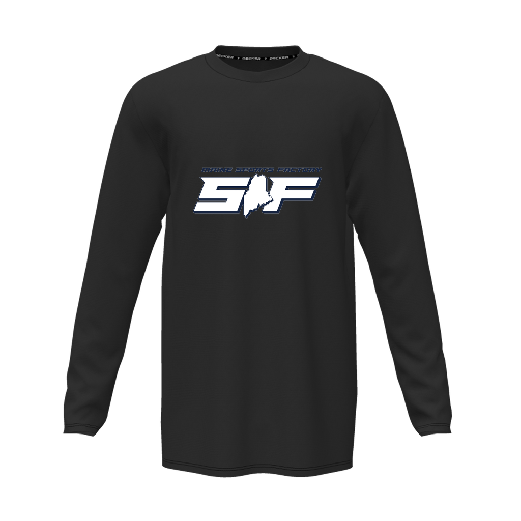 Decker Comfort T-Shirt