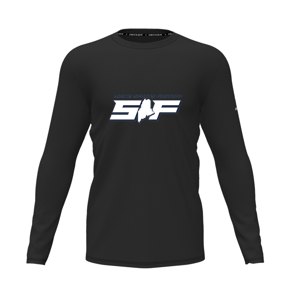 Decker Performance T-Shirt