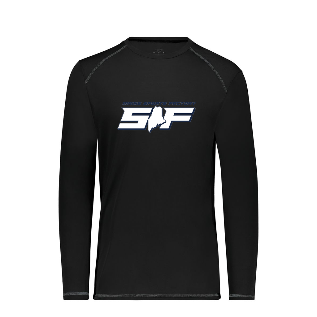 Men's SoftTouch Long Sleeve