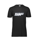 Decker Youth Tri-Blend T-Shirt - Short Sleeve