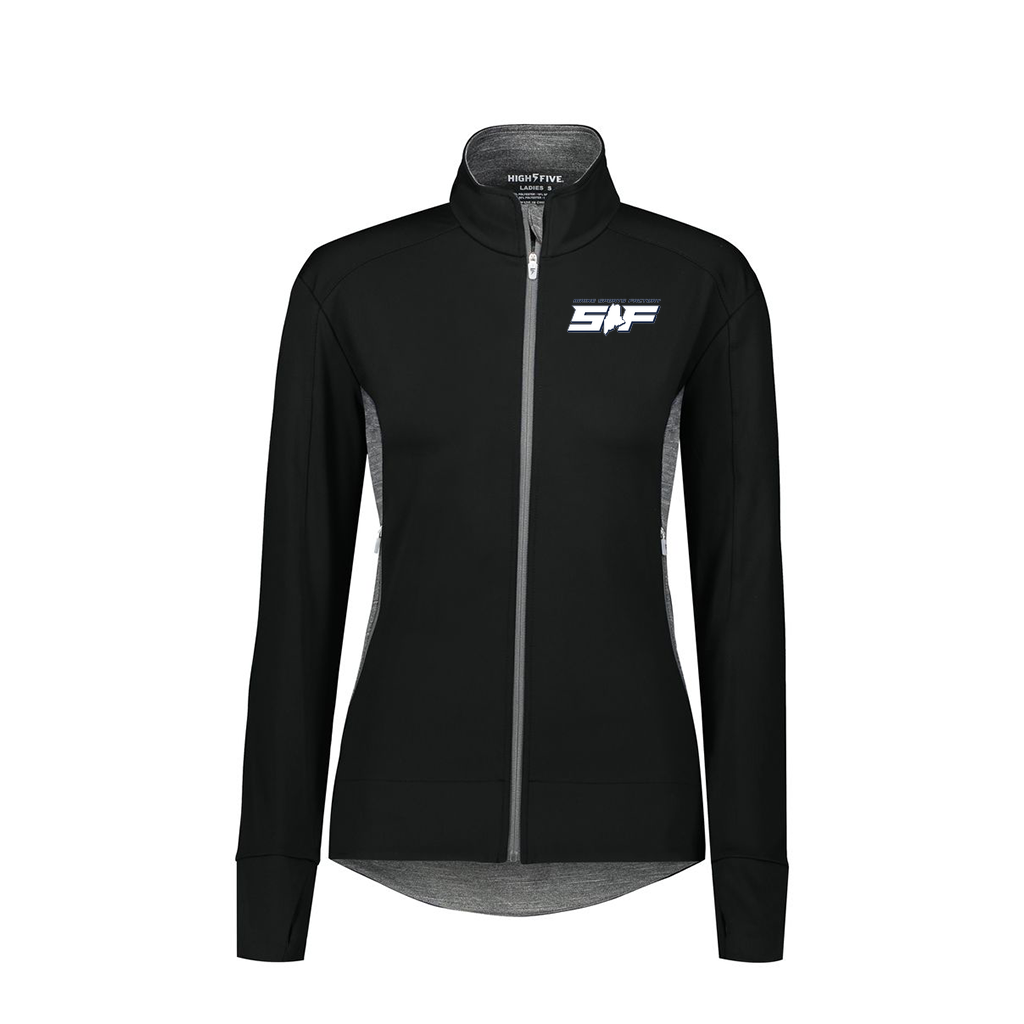 Girls FreeForm Jacket
