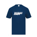 Decker Short Sleeve Waffle Performance Shirt